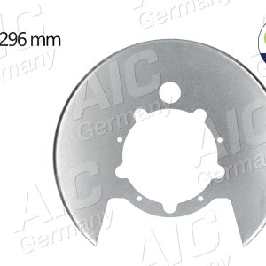 Protectie stropire disc frana AIC 71329 – IVECO | AutoRival