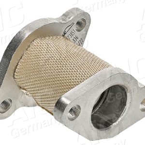 Conducta tubulara Supapa-AGR AIC 73851 – IVECO | AutoRival