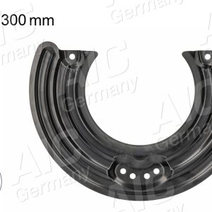 Protectie stropire disc frana AIC 75514 – IVECO | AutoRival