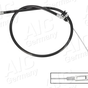 Cablu frana de parcare AIC 76020 – IVECO | AutoRival