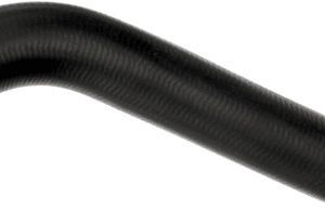 Furtun radiator GATES 05-4665 – IVECO | AutoRival