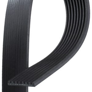 Curea transmisie cu caneluri GATES 8PK1753HD – IVECO | AutoRival
