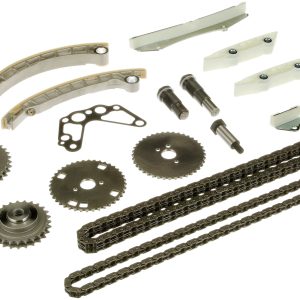Kit lant de distributie GATES CHK1034M – IVECO | AutoRival