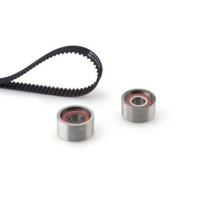 Kit distributie GATES K015495XS – IVECO | AutoRival