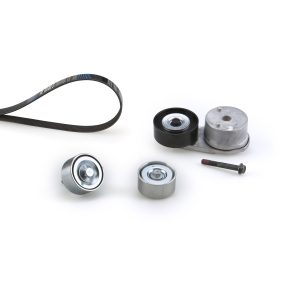 Set curea transmisie cu caneluri GATES K018PK1230HD – IVECO | AutoRival