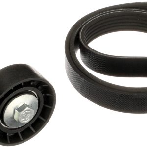 Set curea transmisie cu caneluri GATES K066PK1053 – IVECO | AutoRival