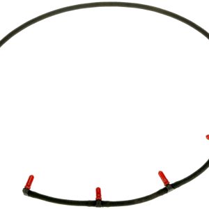 Furtun supracurgere combustibil GATES MFL1004 – IVECO | AutoRival