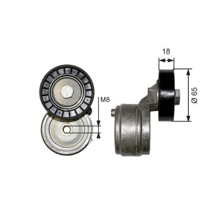 Intinzator curea distributie GATES T38652 – IVECO | AutoRival