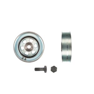 Fulie curea arbore cotit GATES TVD1086A – IVECO | AutoRival