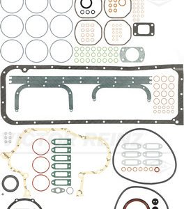 Set garnituri complet motor VICTOR REINZ 01-12612-56 – IVECO | AutoRival