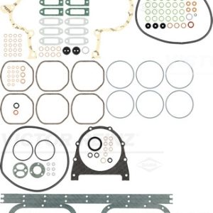 Set garnituri complet motor VICTOR REINZ 01-12612-57 – IVECO | AutoRival