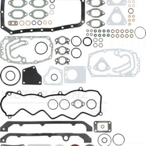 Set garnituri complet motor VICTOR REINZ 01-33956-05 – IVECO | AutoRival