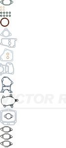 Set garnituri chiulasa VICTOR REINZ 02-31733-10 – IVECO | AutoRival