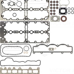 Set garnituri chiulasa VICTOR REINZ 02-37551-01 – IVECO | AutoRival
