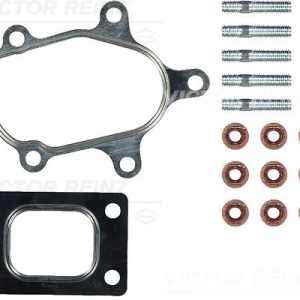 Set montaj turbocompresor VICTOR REINZ 04-10002-01 – IVECO | AutoRival