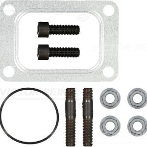 Set montaj turbocompresor VICTOR REINZ 04-10122-01 – IVECO | AutoRival