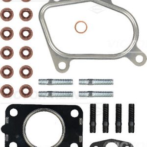 Set montaj turbocompresor VICTOR REINZ 04-10189-01 – IVECO | AutoRival