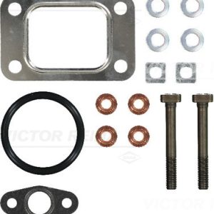 Set montaj turbocompresor VICTOR REINZ 04-10232-01 – IVECO | AutoRival
