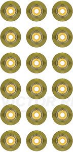 Set garnituri ax supape VICTOR REINZ 12-40336-02 – IVECO | AutoRival