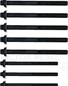 Set surub chiulasa VICTOR REINZ 14-10016-01 – IVECO | AutoRival