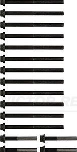Set surub chiulasa VICTOR REINZ 14-32096-03 – IVECO | AutoRival