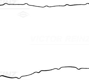 Garnitura capac supape VICTOR REINZ 71-13151-00 – IVECO | AutoRival