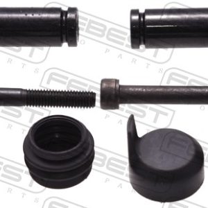 Set bucsi de ghidaj etrier frana FEBEST 2575-BOXF – IVECO | AutoRival