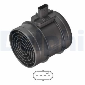 Senzor debit aer DELPHI AF10724-12B1 – IVECO | AutoRival