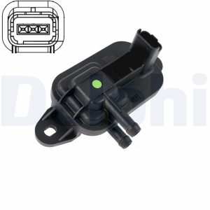 Senzor presiune gaze evacuare DELPHI DPS00025-12B1 – IVECO | AutoRival