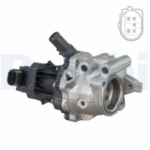 Supapa EGR DELPHI EG10482-12B1 – IVECO | AutoRival