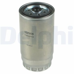 Filtru combustibil DELPHI HDF606 – IVECO | AutoRival