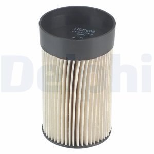 Filtru combustibil DELPHI HDF668 – IVECO | AutoRival