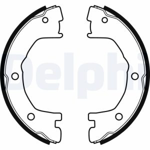 Set saboti frana frana de mana DELPHI LS1919 – IVECO | AutoRival