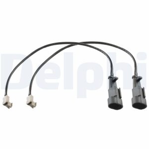 Senzor de avertizare uzura placute de frana DELPHI LZ0189 – IVECO | AutoRival