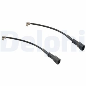 Senzor de avertizare uzura placute de frana DELPHI LZ0202 – IVECO | AutoRival