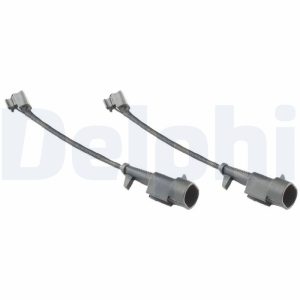 Senzor de avertizare uzura placute de frana DELPHI LZ0227 – IVECO | AutoRival