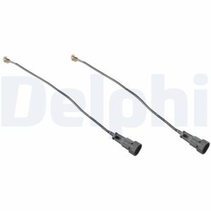 Senzor de avertizare uzura placute de frana DELPHI LZ0246 – IVECO | AutoRival