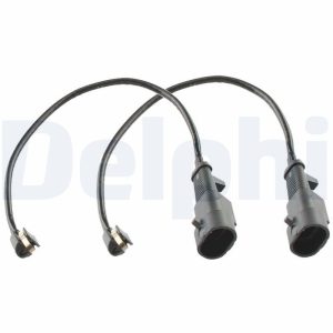 Senzor de avertizare uzura placute de frana DELPHI LZ0256 – IVECO | AutoRival