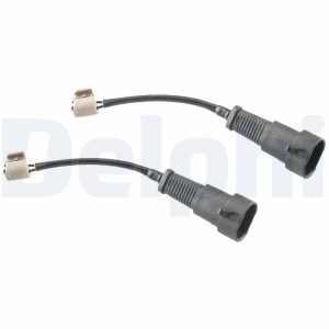 Senzor de avertizare uzura placute de frana DELPHI LZ0293 – IVECO | AutoRival
