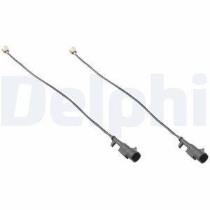 Senzor de avertizare uzura placute de frana DELPHI LZ0339 – IVECO | AutoRival