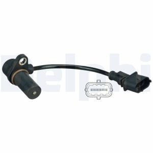Senzor impulsuri arbore cotit DELPHI SS11052 – IVECO | AutoRival