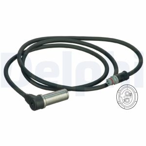 Senzor turatie roata DELPHI SS20478 – IVECO | AutoRival