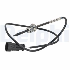 Senzor temperatura gaze evacuare DELPHI TS30439-12B1 – IVECO | AutoRival