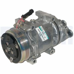 Compresor climatizare DELPHI TSP0159808 – IVECO | AutoRival