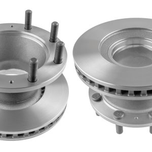 Disc frana TRW DF5093S – IVECO | AutoRival
