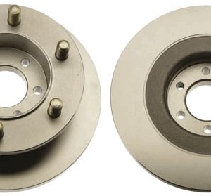 Disc frana TRW DF6532S – IVECO | AutoRival