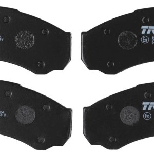 Set placute frana TRW GDB1534 – IVECO | AutoRival