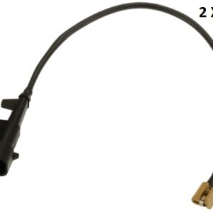 Senzor de avertizare uzura placute de frana TRW GIC379 – IVECO | AutoRival