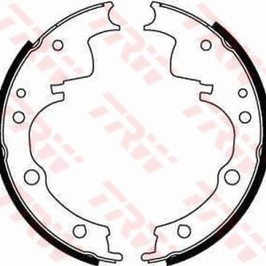 Set saboti frana TRW GS8148 – IVECO | AutoRival