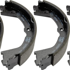 Set saboti frana frana de mana TRW GS8856 – IVECO | AutoRival